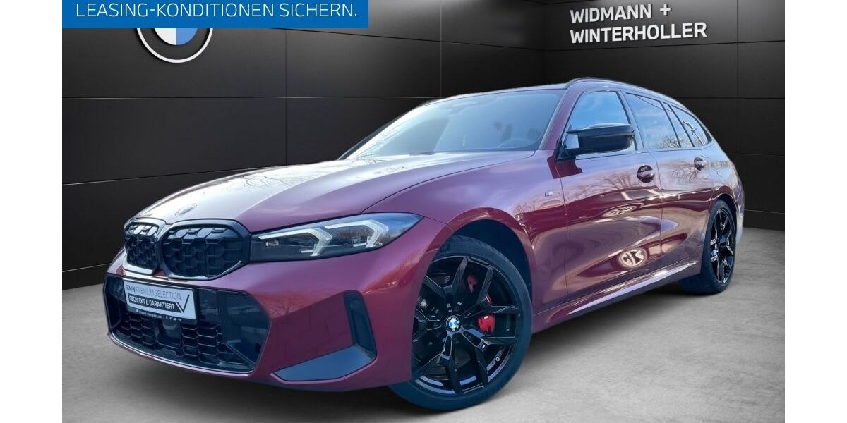 BMW M340i 29.700 km 62.480 &euro; Fürstenfeldbruck 82256