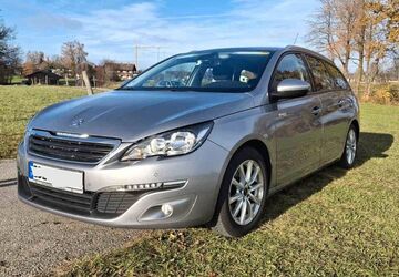 Peugeot 308 176.200 km 6.700 &euro; Glonn 85625