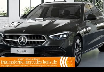 Mercedes-Benz C 300 10.515 km 42.990 &euro; München 80636