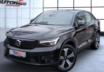 Volvo C40 14.300 km 28.950 &euro; Kirchseeon 85614