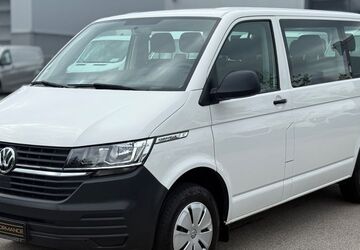 VW T6 Caravelle 62.000 km 29.990 &euro; Bergkirchen 85232