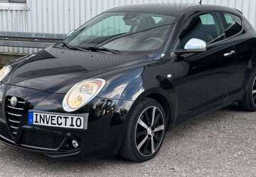 Alfa Romeo MiTo 151.000 km 4.690 &euro; Puchheim-Bahnhof (bei München) 82178