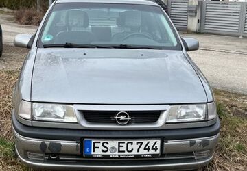 Opel Vectra 104.000 km 2.950 &euro; Eching 85386