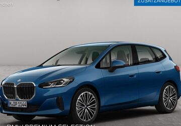 BMW 223 Active Tourer 9.208 km 37.495 &euro; München 80939