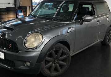 Mini Cooper S 204.100 km 3.490 &euro; München 80995
