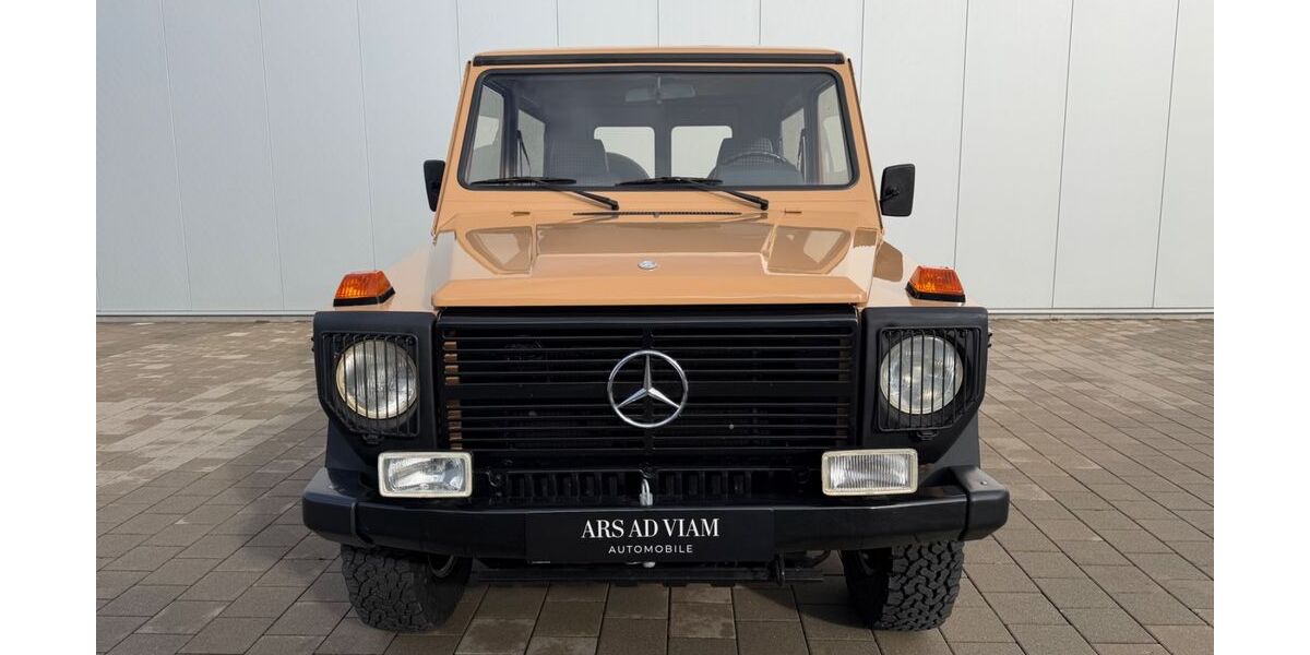 Mercedes-Benz G 300 23.747 km 38.480 &euro; Anzing 85646