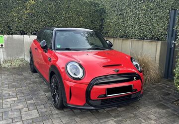 Mini Cooper SE 43.164 km 15.700 &euro; München 80933