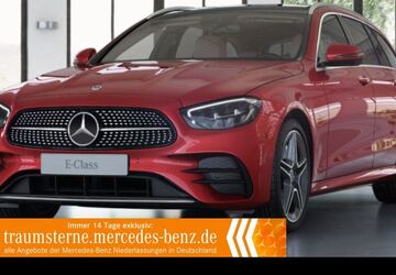Mercedes-Benz E 300 25.951 km 43.990 &euro; München 80636