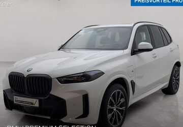 BMW X5 17.641 km 87.906 &euro; München 80939