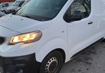 Peugeot Expert 132.000 km 10.900 &euro; München 81243