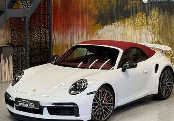 Porsche 911 44.600 km 165.900 &euro; München 81829