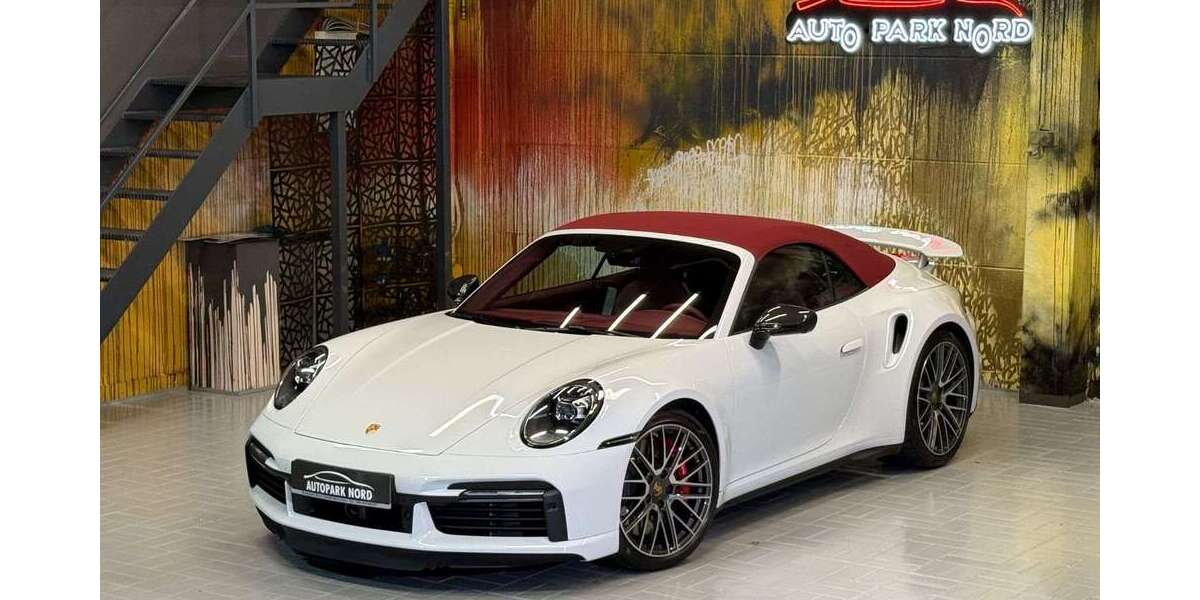 Porsche 911 44.600 km 165.900 &euro; München 81829