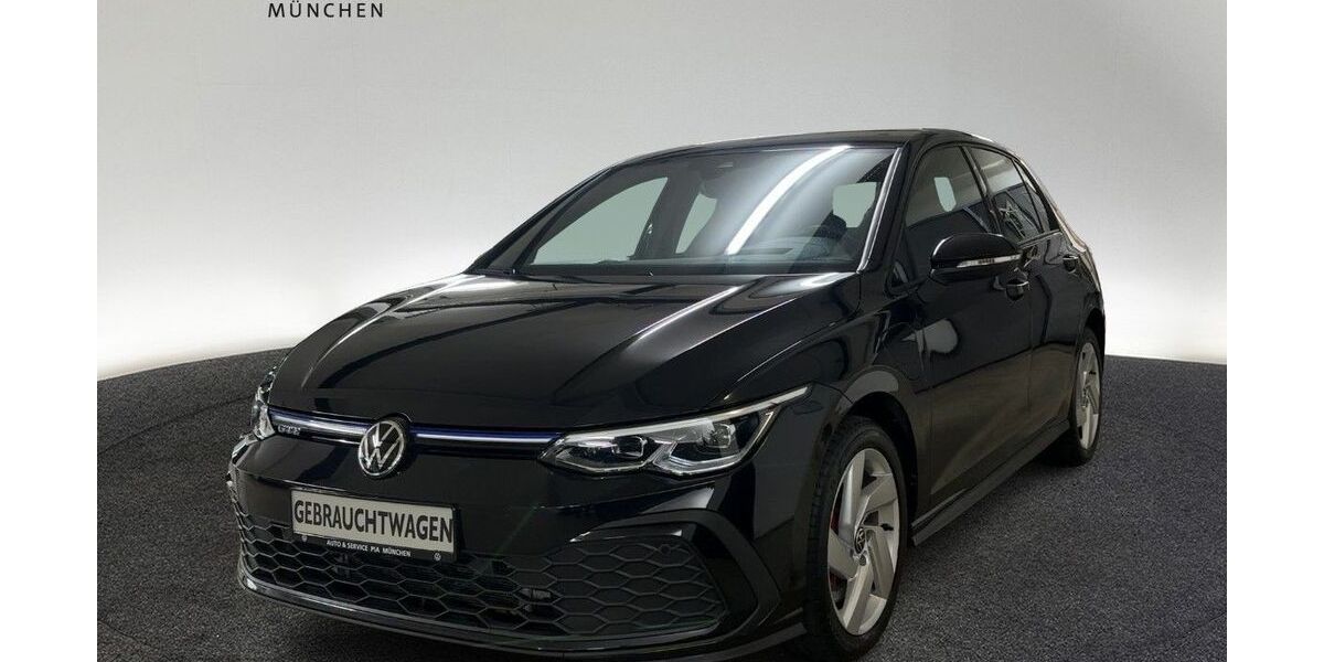 VW Golf 83.300 km 20.960 &euro; München 80935