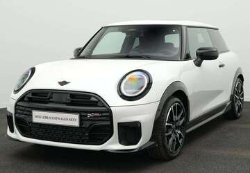 Mini Cooper S 3.414 km 33.990 &euro; München 80788