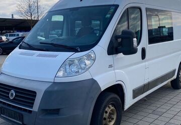 Fiat Ducato 274.212 km 2.999 &euro; Puchheim 82178
