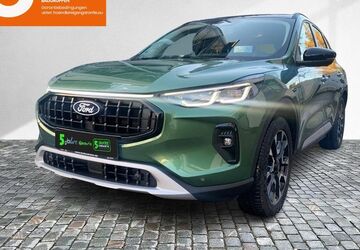 Ford Kuga 12.000 km 36.990 &euro; München 81477