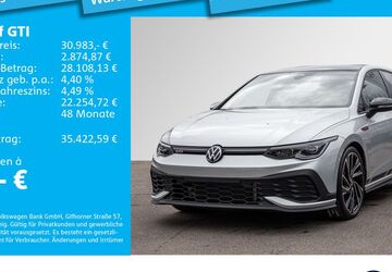 VW Golf 46.549 km 30.983 &euro; München 81825
