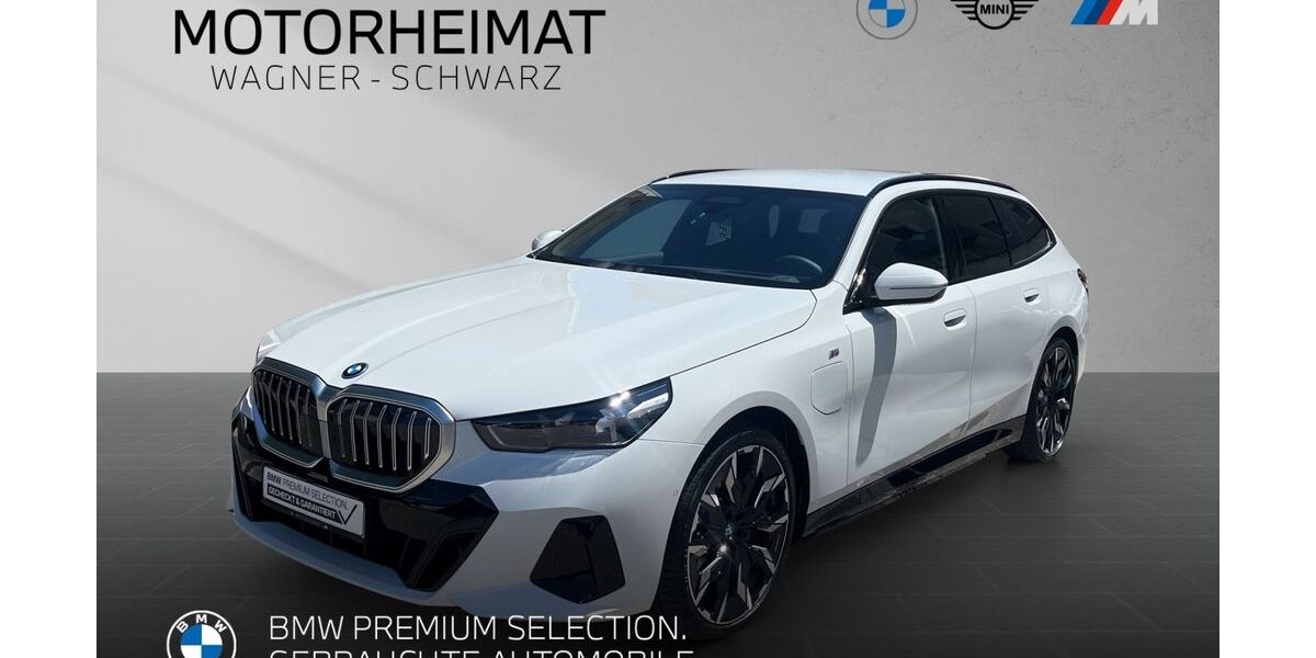 BMW 530 3.100 km 58.850 &euro; Kirchseeon 85614