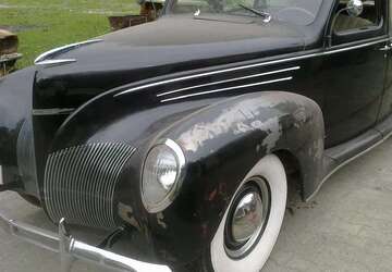 Lincoln Continental 999.999 km 29.500 &euro; Aying 85653