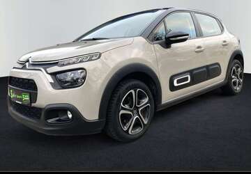 Citroen C3 27.943 km 12.490 &euro; Neufahrn 85375