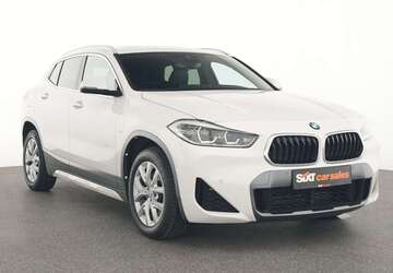 BMW X2 100.533 km 23.880 &euro; Garching 85748