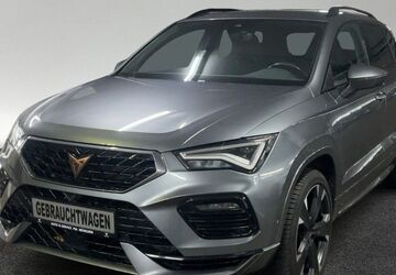 Cupra Ateca 107.800 km 28.960 &euro; München 80687