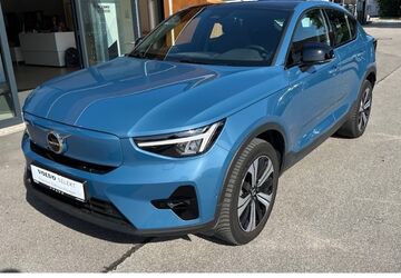 Volvo C40 8.900 km 36.960 &euro; Baierbrunn 82065