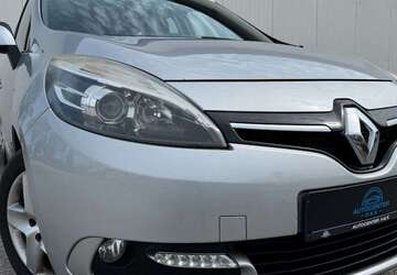 Renault Grand Scenic 267.118 km 4.499 &euro; Oberding 85445