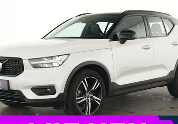 Volvo XC40 29.922 km 28.285 &euro; Garching bei München 85748