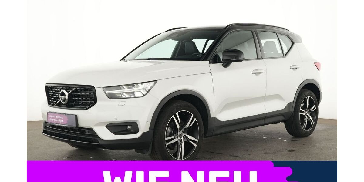 Volvo XC40 29.922 km 28.585 &euro; Garching bei München 85748