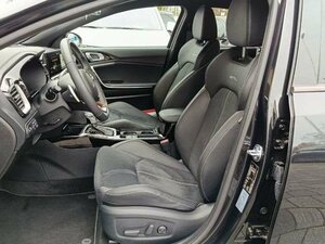 Kia XCEED 1.5T 140 DCT7 GT LINE LEDER 4.000 km 30.990 &euro; Höhenkirchen-Siegertsbrun 85635