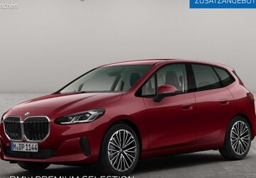 BMW 220 Active Tourer 11.154 km 32.495 &euro; München 80939