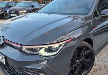 VW Golf 116.762 km 22.990 &euro; München 81247