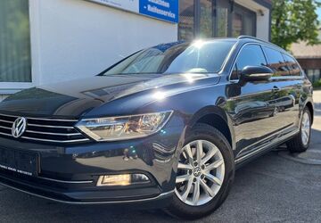 VW Passat Variant 144.000 km 14.899 &euro; München 81245