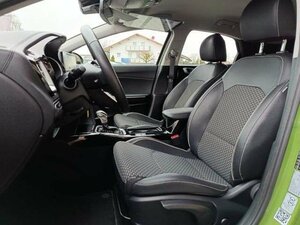 Kia XCEED 1.5T 140 DCT7 SPIRIT|NAVI|PDC|CARPLAY 25.515 km 22.960 &euro; Höhenkirchen-Siegertsbrun 85635