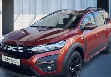 Dacia Jogger 26.193 km 20.490 &euro; Unterschleißheim 85716