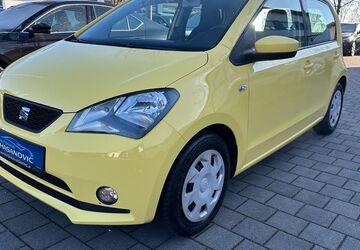 Seat Mii 141.000 km 6.400 &euro; Dachau (bei München) 85221