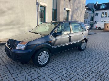 Gebrauchte Ford Fusion