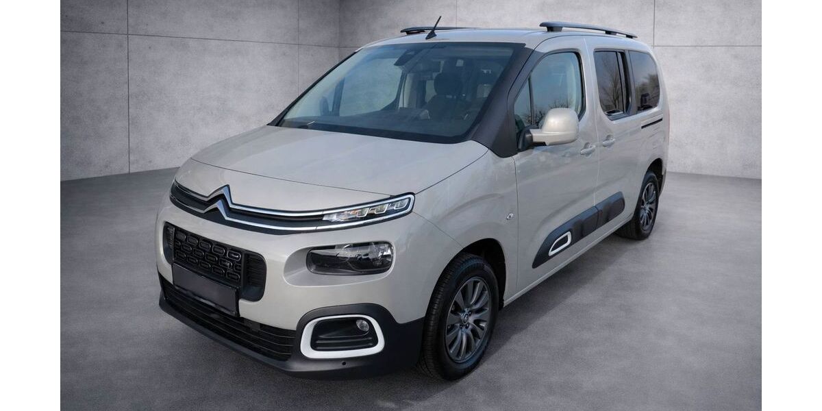 Citroen Berlingo 110.314 km 18.550 &euro; Pöcking b. Starnberg 82343