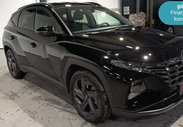 Hyundai TUCSON 18.640 km 27.390 &euro; Eching 85386