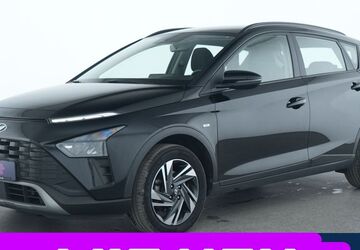 Hyundai BAYON 62.380 km 15.995 &euro; Garching bei München 85748