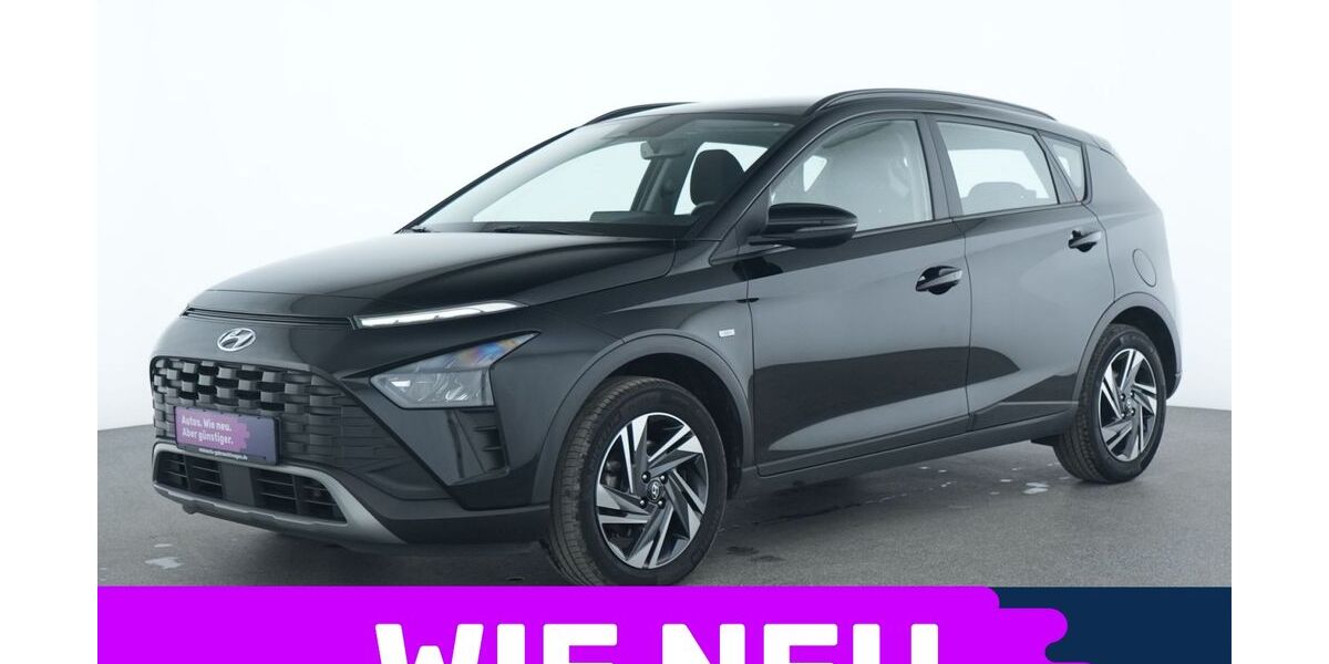 Hyundai BAYON 62.380 km 15.995 &euro; Garching bei München 85748