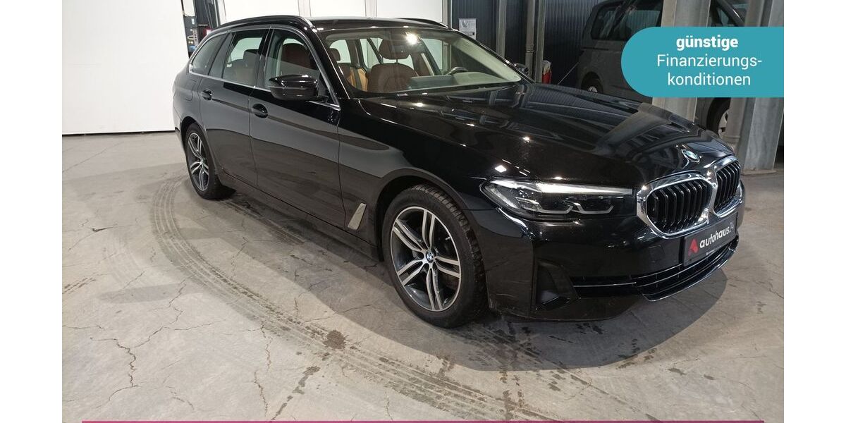 BMW 520 100.330 km 31.970 &euro; Eching 85386