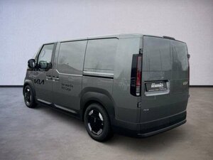 Kia PV5 CARGO L2H1 4T ELITE 71.2 WÄRMEPUMPE|COMFOR-T 2.500 km 42.990 &euro; Höhenkirchen-Siegertsbrun 85635