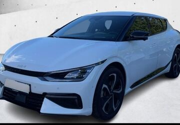 Kia EV6 15.264 km 39.975 &euro; München 80992