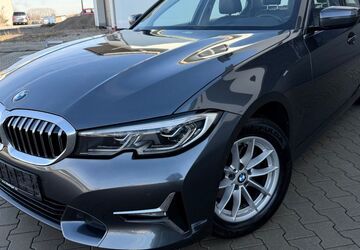 BMW 320 130.000 km 22.900 &euro; Neuching 85467