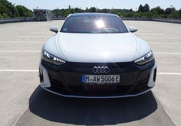Audi e-tron GT 35.000 km 49.900 &euro; München 80686