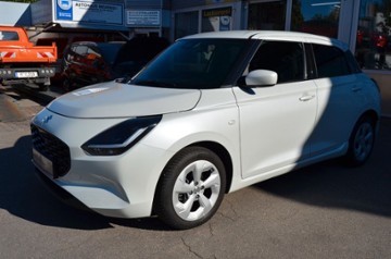 Gebrauchte Suzuki Swift