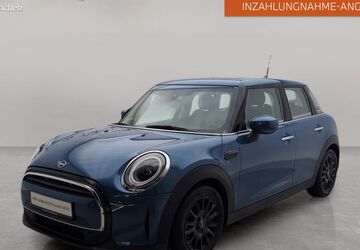 Mini Cooper 42.691 km 24.980 &euro; München 80939