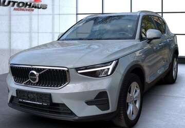 Volvo XC40 20.000 km 27.990 &euro; München 81825